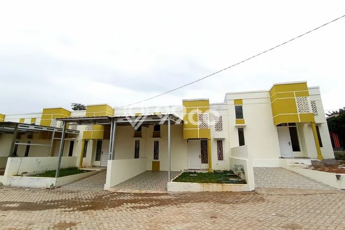 Rumah Minimalis Dijual di Tanjung Karang Barat 2 Kamar dengan Luas Tanah 72m2 Rumah Minimalis Dijual di Tanjung Karang Barat 2 Kamar dengan Luas Tanah 72m2