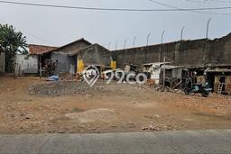 Tanah untuk Dijual Lokasi Kelapa Dua, Tangerang Luas 252m2 SHM Tanah untuk Dijual Lokasi Kelapa Dua, Tangerang Luas 252m2 SHM