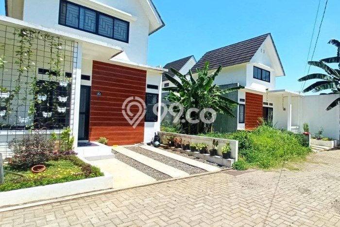 Hunian Nyaman Asri 2 KT Siap Huni di Cilebut Bogor Hunian Nyaman Asri 2 KT Siap Huni di Cilebut Bogor