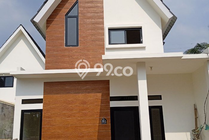 Hunian Nyaman Asri 2 KT Siap Huni di Cilebut Bogor Hunian Nyaman Asri 2 KT Siap Huni di Cilebut Bogor