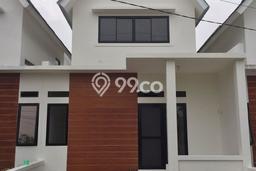 Hunian Nyaman Asri 2 KT Siap Huni di Cilebut Bogor Hunian Nyaman Asri 2 KT Siap Huni di Cilebut Bogor