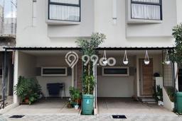 Rumah Modern Cantik 3 Kamar Bisa Langsung Pindah di Sawangan Rumah Modern Cantik 3 Kamar Bisa Langsung Pindah di Sawangan