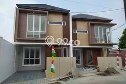 For Sale Rumah 3 Kamar Lokasi Ideal Nyaman dan Strategis di Pagedangan For Sale Rumah 3 Kamar Lokasi Ideal Nyaman dan Strategis di Pagedangan