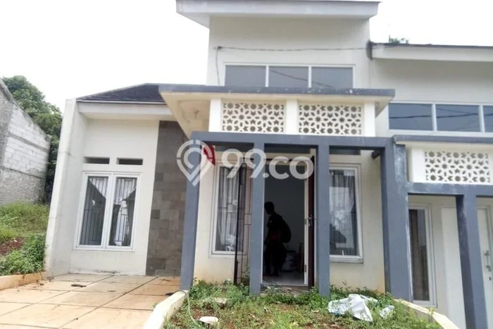 Jual Rumah Murah di Bojong Gede Bogor Harga Rp 465 Juta LT 82m2 Jual Rumah Murah di Bojong Gede Bogor Harga Rp 465 Juta LT 82m2