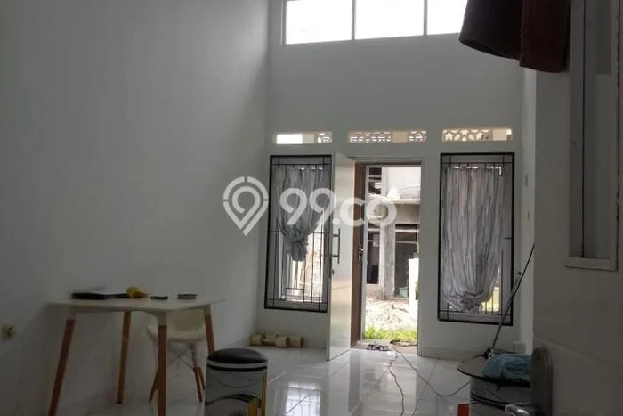 Jual Rumah Murah di Bojong Gede Bogor Harga Rp 465 Juta LT 82m2 Jual Rumah Murah di Bojong Gede Bogor Harga Rp 465 Juta LT 82m2