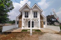 Dijual Hunian Rumah Terawat 2 KT di Jatibening, Bekasi Dijual Hunian Rumah Terawat 2 KT di Jatibening, Bekasi