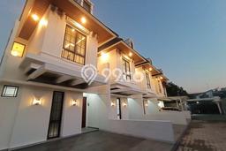 Rumah Minimalis 3 KT di Jaka Mulya Bekasi Unfurnished Rumah Minimalis 3 KT di Jaka Mulya Bekasi Unfurnished