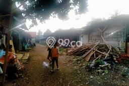 Tanah Dijual Area Strategis di Tanah Sareal Bogor 4749m2 Tanah Dijual Area Strategis di Tanah Sareal Bogor 4749m2