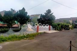 Kavling Tanah untuk Dijual di Tanah Sareal, Bogor, Luas 4749m2 Kavling Tanah untuk Dijual di Tanah Sareal, Bogor, Luas 4749m2