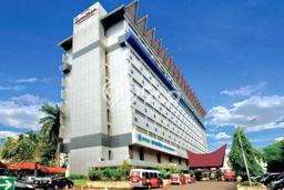 Jual Hotel di Medan Baru, Luas 30m2m², Area Berkembang, Jalan Utama Jual Hotel di Medan Baru, Luas 30m2m², Area Berkembang, Jalan Utama