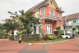 Dijual Rumah Modern 3 KT di Gading Serpong, Tangerang Dijual Rumah Modern 3 KT di Gading Serpong, Tangerang