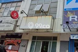 FOR RENT! Ruko di Gading Serpong Cocok untuk Bisnis 175m2 FOR RENT! Ruko di Gading Serpong Cocok untuk Bisnis 175m2