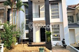 KESEMPATAN TERBAIK! Rumah Nyaman di Lippo Karawaci, Luas 160m² LB 250m² KESEMPATAN TERBAIK! Rumah Nyaman di Lippo Karawaci, Luas 160m² LB 250m²