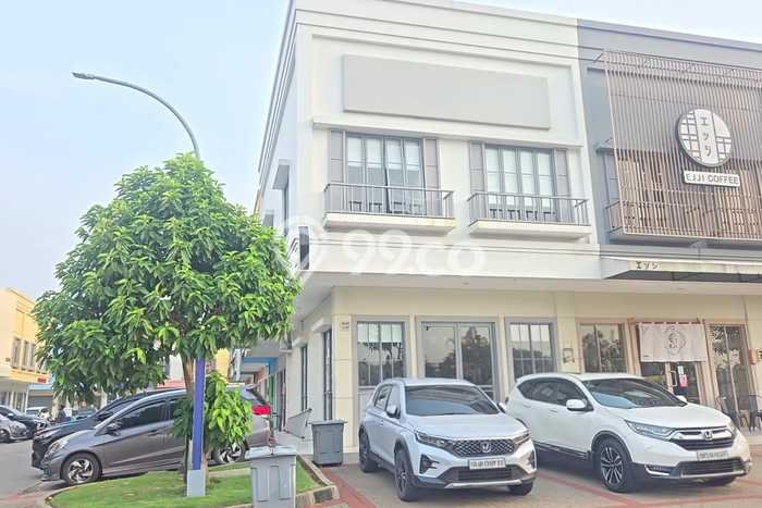 Disewakan Ruko di Pusat Kota Tangerang Ramai Strategis Disewakan Ruko di Pusat Kota Tangerang Ramai Strategis