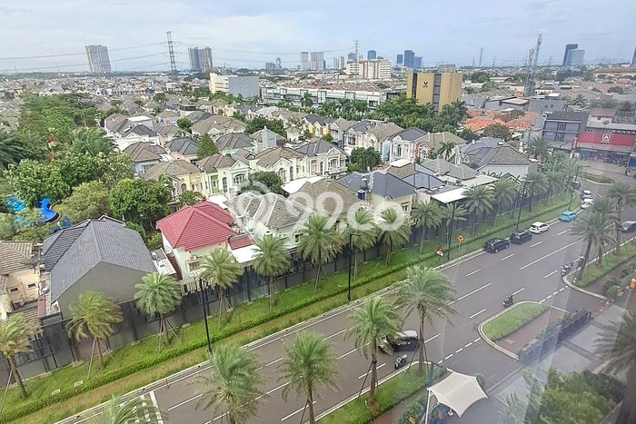 Sewa Sekarang Apartemen Strategis 1 KT, 1 KM di Kawasan Gading Serpong Sewa Sekarang Apartemen Strategis 1 KT, 1 KM di Kawasan Gading Serpong