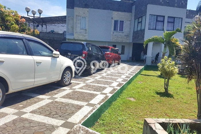 INVESTASI POTENSIAL! Pabrik di Cipanas, Luas 1600m², Potensi ROI Tinggi INVESTASI POTENSIAL! Pabrik di Cipanas, Luas 1600m², Potensi ROI Tinggi