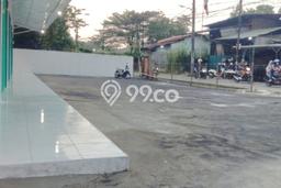 Gudang paling strategis disewakan di Pamulang Tangerang Selatan Gudang paling strategis disewakan di Pamulang Tangerang Selatan