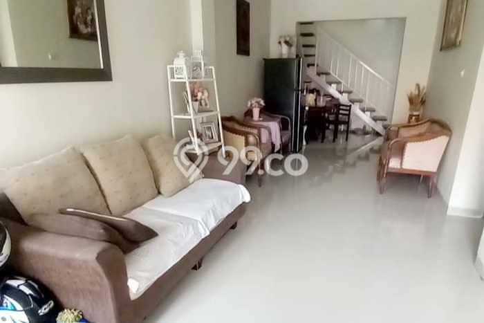 Jual Rumah Minimalis Bagus Punya 4 KT di Curug Tangerang SHM Jual Rumah Minimalis Bagus Punya 4 KT di Curug Tangerang SHM