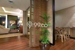 Hotel Strategis Kawasan TB Simatupang, Luas 26m², Lokasi Komersial Hotel Strategis Kawasan TB Simatupang, Luas 26m², Lokasi Komersial