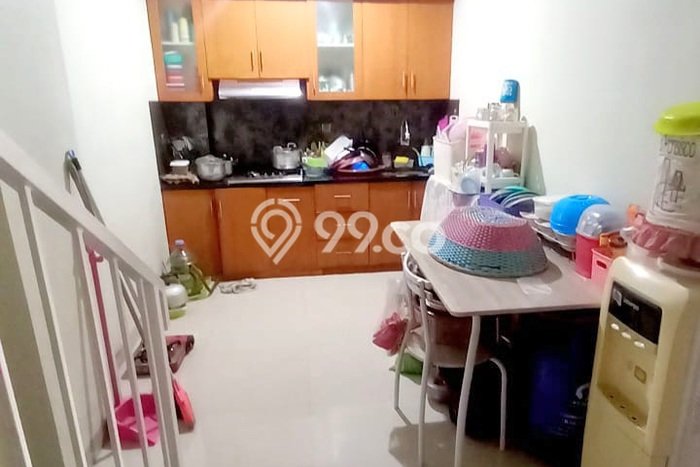 Jual Rumah Minimalis Bagus Punya 4 KT di Curug Tangerang SHM Jual Rumah Minimalis Bagus Punya 4 KT di Curug Tangerang SHM