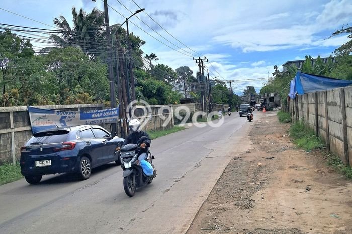 Kavling Tanah untuk Dijual di Bojong Nangka, Tangerang, Luas 20000m2 Kavling Tanah untuk Dijual di Bojong Nangka, Tangerang, Luas 20000m2