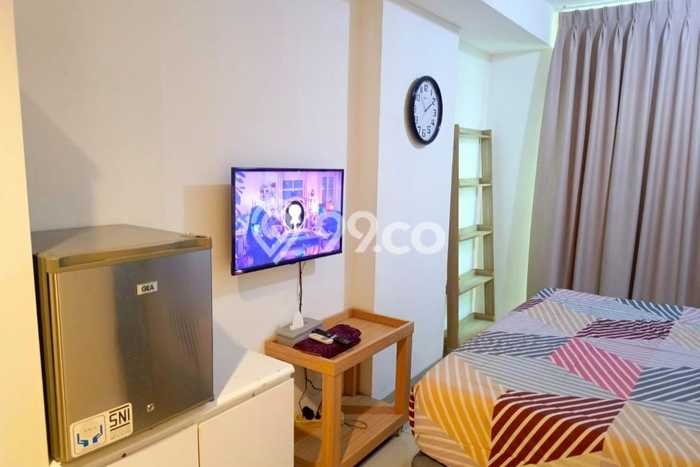 Apartemen Murah Dijual di Tangerang 1 KT & 1 KM Apartemen Murah Dijual di Tangerang 1 KT & 1 KM