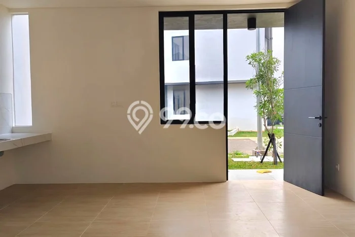 Sewa cepat rumah minimalis strategis 2 Kamar di Legok, Tangerang Sewa cepat rumah minimalis strategis 2 Kamar di Legok, Tangerang