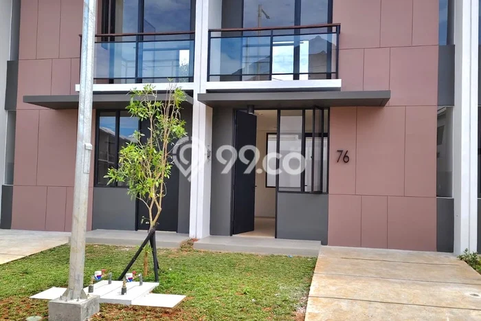 Sewa cepat rumah minimalis strategis 2 Kamar di Legok, Tangerang Sewa cepat rumah minimalis strategis 2 Kamar di Legok, Tangerang