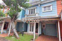 Jual Rumah Eksklusif 3 KT di Gading Serpong, Tangerang Jual Rumah Eksklusif 3 KT di Gading Serpong, Tangerang