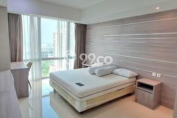 Apartemen Minimalis untuk Disewa, 2 Kamar di Tangerang Apartemen Minimalis untuk Disewa, 2 Kamar di Tangerang