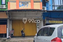 Unit Ruko Disewakan di Gading Serpong di Area Ramai & Strategis Unit Ruko Disewakan di Gading Serpong di Area Ramai & Strategis