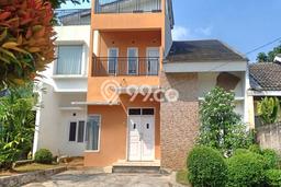 Jual Rumah Favorit Siap Huni LB 184m2 di Cisauk, Tangerang Jual Rumah Favorit Siap Huni LB 184m2 di Cisauk, Tangerang