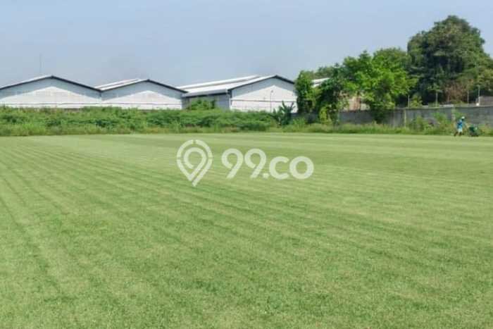 Dijual Tanah di Neglasari Tangerang Luas 21000m2 SHM Dijual Tanah di Neglasari Tangerang Luas 21000m2 SHM