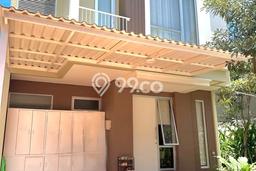 Dijual Hunian Rumah Terawat 2 Kamar di Gading Serpong, Tangerang Dijual Hunian Rumah Terawat 2 Kamar di Gading Serpong, Tangerang