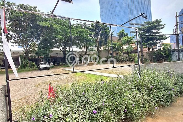 Unit Komersial Tersedia di Alam Sutera Spesifikasi LB 1300m2 Unit Komersial Tersedia di Alam Sutera Spesifikasi LB 1300m2