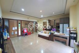 Ruko Kawasan Cempaka Putih, Luas 650m2m², Pusat Bisnis Ruko Kawasan Cempaka Putih, Luas 650m2m², Pusat Bisnis