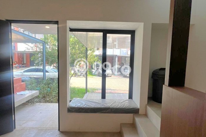 Hunian Cantik Modern Lb 68m2 di Pagedangan, Tangerang Hunian Cantik Modern Lb 68m2 di Pagedangan, Tangerang