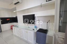 Apartemen Disewakan 3 Kamar Murah Siap Huni di Tangerang, Luas 91m2 Apartemen Disewakan 3 Kamar Murah Siap Huni di Tangerang, Luas 91m2