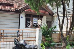 Rumah Modern 2 KT LT 126m2 di Gading Serpong Rumah Modern 2 KT LT 126m2 di Gading Serpong