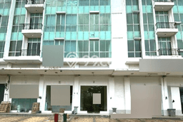 Ruko di Serpong, Luas 256m², Mainroad, Lokasi Strategis Ruko di Serpong, Luas 256m², Mainroad, Lokasi Strategis