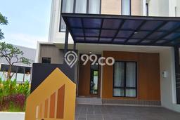 Rumah Luas Tanah 84m² di Cakung, Jakarta Timur - Lokasi Strategis Rumah Luas Tanah 84m² di Cakung, Jakarta Timur - Lokasi Strategis