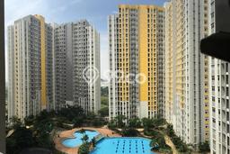 Apartemen Kawasan Bekasi Utara, 1 KM, Luas 21m², Area Elite Apartemen Kawasan Bekasi Utara, 1 KM, Luas 21m², Area Elite