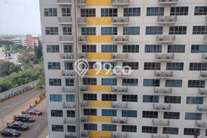 HARGA TERBAIK! Apartemen Kawasan Bekasi Utara, 1 KM, Luas 42m², Siap Huni HARGA TERBAIK! Apartemen Kawasan Bekasi Utara, 1 KM, Luas 42m², Siap Huni