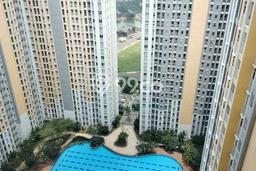 SPECIAL PRICE! Apartemen di Bekasi Utara, 1 KM, Luas 42m², Ready Huni SPECIAL PRICE! Apartemen di Bekasi Utara, 1 KM, Luas 42m², Ready Huni
