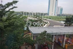 Apartemen Eksklusif di Bekasi Utara, 1 KM, Luas 21m², Ready Ditempati Apartemen Eksklusif di Bekasi Utara, 1 KM, Luas 21m², Ready Ditempati
