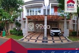 DREAM HOME! Rumah area Summarecon Bekasi, 4 KT, Free Macet, LT 136m² Bangunan 150m² DREAM HOME! Rumah area Summarecon Bekasi, 4 KT, Free Macet, LT 136m² Bangunan 150m²