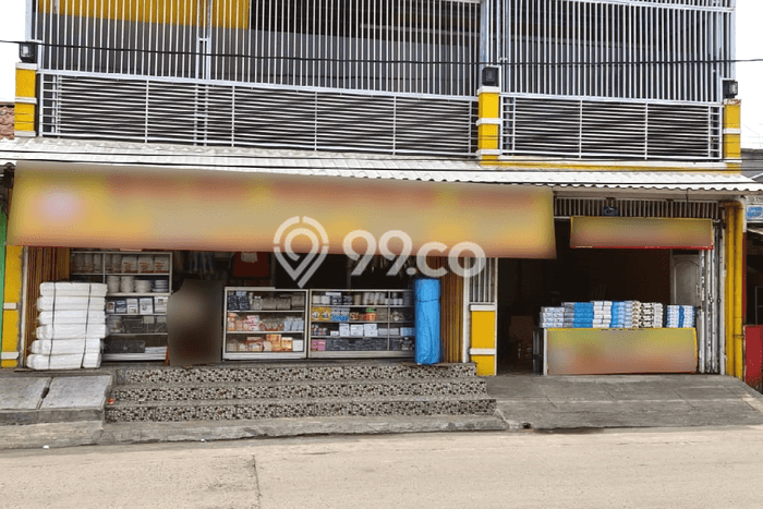 Ruko Kawasan Telukjambe Timur, Luas 150m², Area Komersial, Akses Telukjambe Timur, Karawang, Karawang Ruko Kawasan Telukjambe Timur, Luas 150m², Area Komersial, Akses Telukjambe Timur, Karawang, Karawang