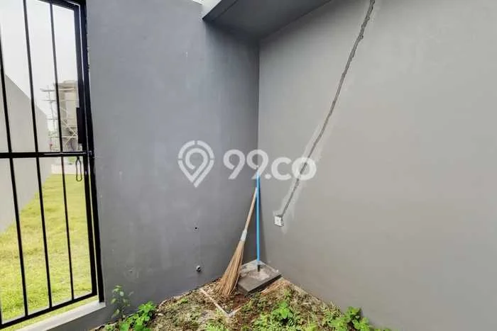 Rumah 2 KT 1 KM Luas Tanah 32m², Luas Bangunan 66m² di Setu, Bekasi Rumah 2 KT 1 KM Luas Tanah 32m², Luas Bangunan 66m² di Setu, Bekasi