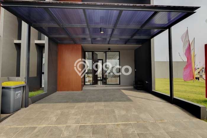 Rumah 2 KT 1 KM Luas Tanah 32m², Luas Bangunan 66m² di Setu, Bekasi Rumah 2 KT 1 KM Luas Tanah 32m², Luas Bangunan 66m² di Setu, Bekasi