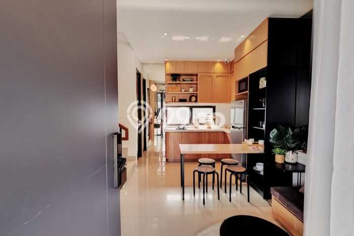 FEATURED! Rumah Asri di Setu, LT 54m² LB 72m² FEATURED! Rumah Asri di Setu, LT 54m² LB 72m²